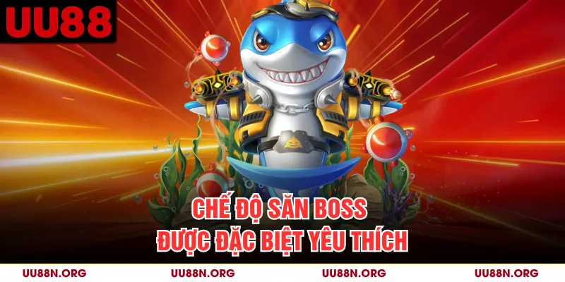 Khi boss xuất hiện, cần theo dõi cấp đạn, số dư và trạng thái thay vì chỉ quan sát hiệu ứng.