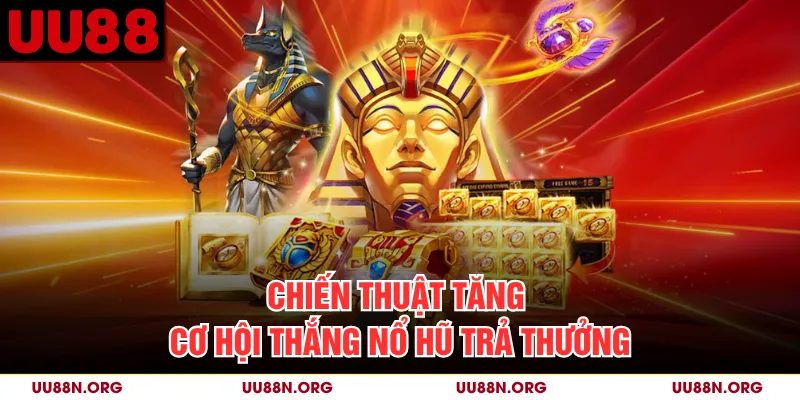Không có chiến thuật, khung giờ hoặc chuỗi kết quả nào bảo đảm Jackpot xuất hiện.