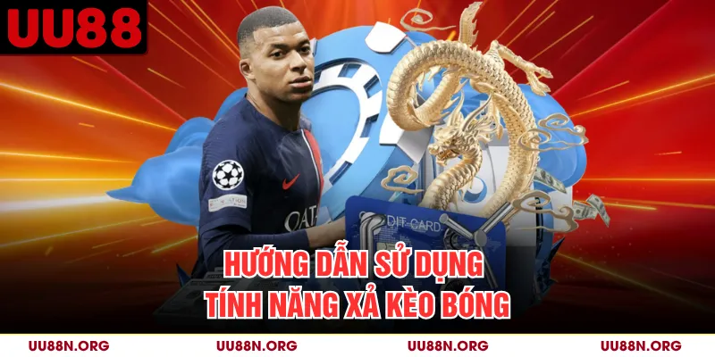 Tính năng Cash Out cho phép đóng phiếu trước khi thị trường kết thúc nếu hệ thống đang hỗ trợ.