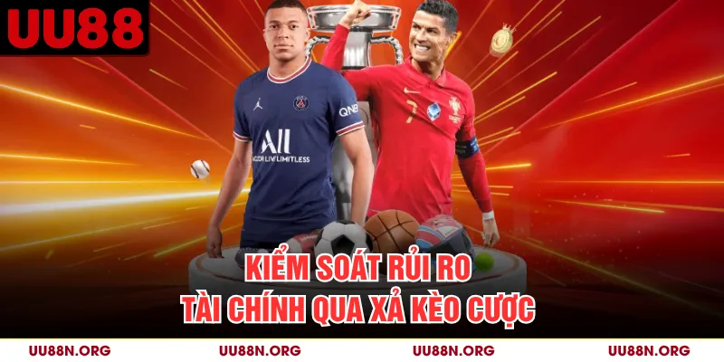 Cash Out không loại bỏ rủi ro và không nên được xem là công cụ bảo đảm lợi nhuận.