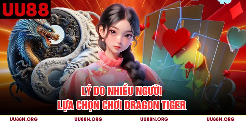 Người dùng nên kiểm tra luật, cửa cược và giới hạn ngân sách trước khi tham gia Rồng Hổ.