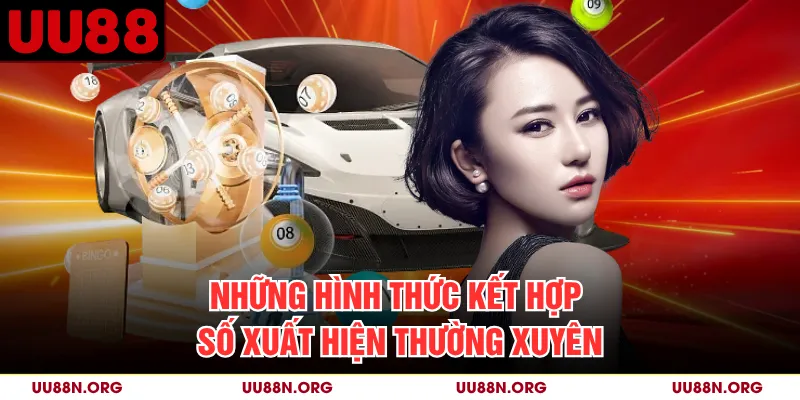 Các dạng lô xiên gồm xiên 2 xiên 3 và xiên 4