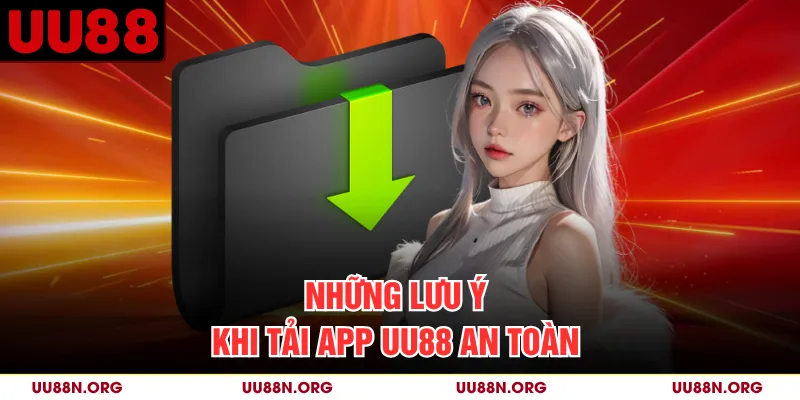 Người dùng cần kiểm tra tên miền, loại tệp và quyền ứng dụng trước khi cài đặt.
