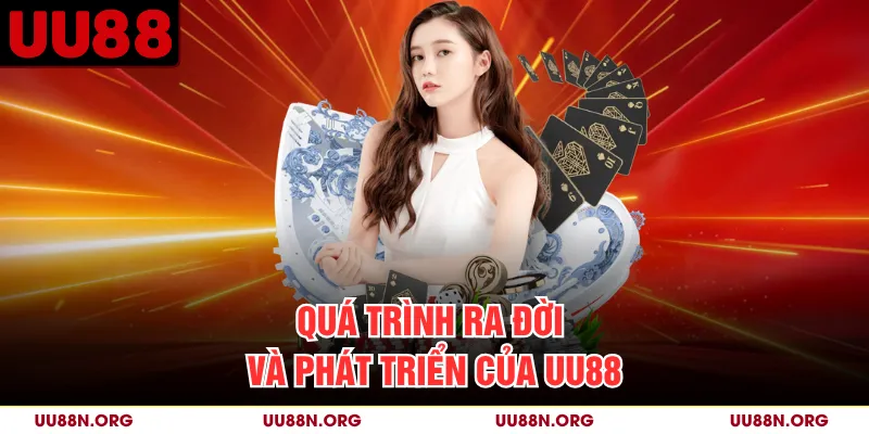 Thông tin tổng quan giúp người đọc hiểu phạm vi nội dung và cách UU88 tổ chức các chuyên mục.