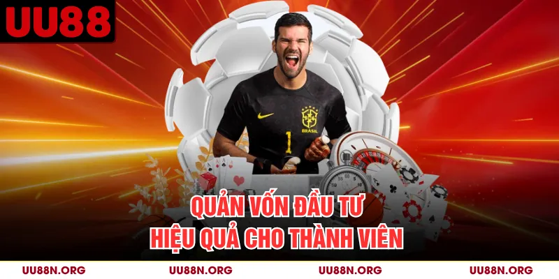 Người dùng nên xác định giới hạn ngân sách trước khi theo dõi kèo.