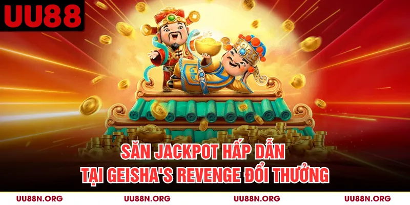 Jackpot có thể áp dụng điều kiện kích hoạt và mức giá trị khác nhau theo từng trò chơi.