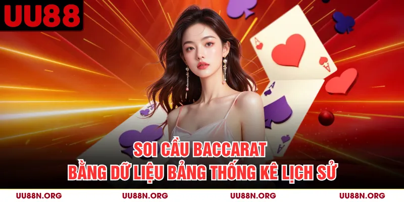 Bảng cầu sắp xếp những kết quả đã hoàn tất để người dùng theo dõi lịch sử bàn chơi.