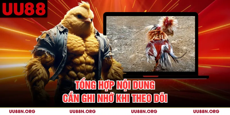 Luôn kiểm tra chú thích trên đúng giao diện thay vì áp dụng một cách gọi cho mọi trận.