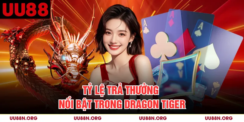 Mức trả và cách xử lý cửa Rồng, Hổ, Hòa cần được đối chiếu trong bảng luật của từng phiên bản.