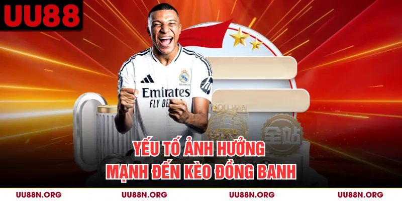 Mức kèo 0 có thể chuyển sang 0.25 khi cách định giá giữa hai đội thay đổi.